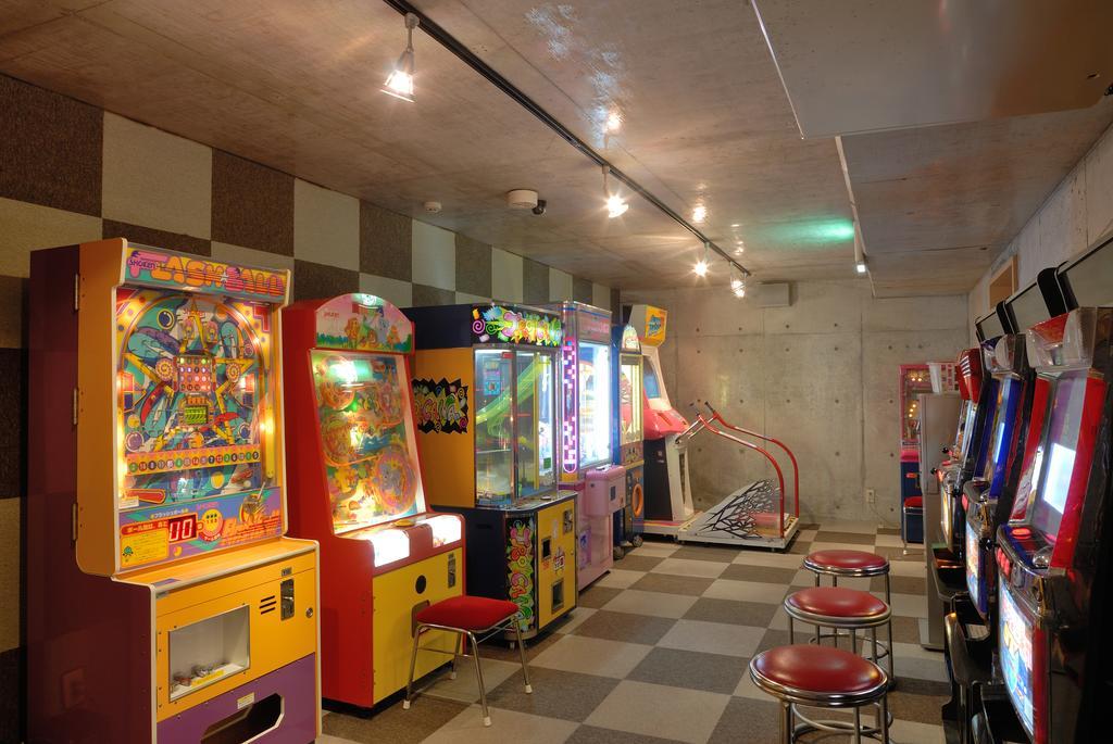 Atagawa Onsen Suikou Hotel Higashiizu Eksteriør billede