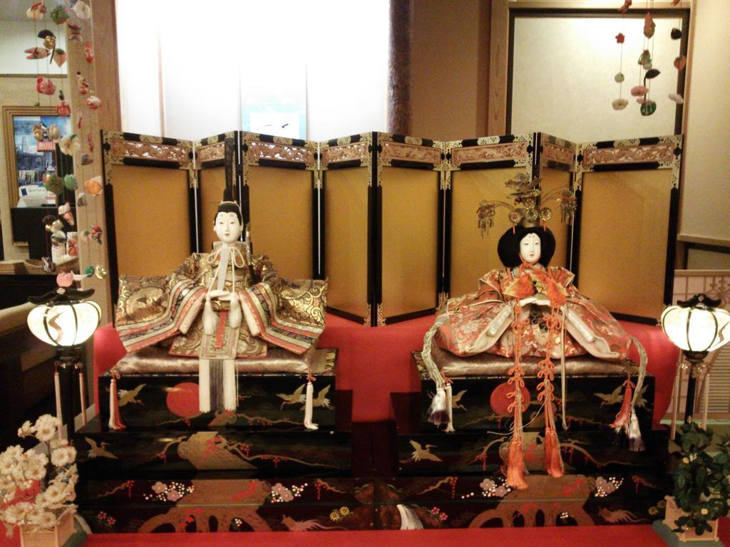 Atagawa Onsen Suikou Hotel Higashiizu Eksteriør billede