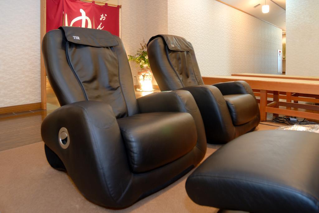 Atagawa Onsen Suikou Hotel Higashiizu Eksteriør billede